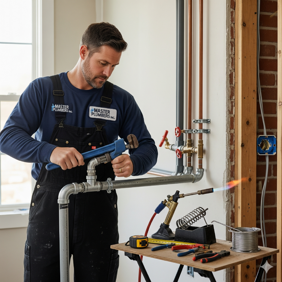 yıldırım su tesisatçısı